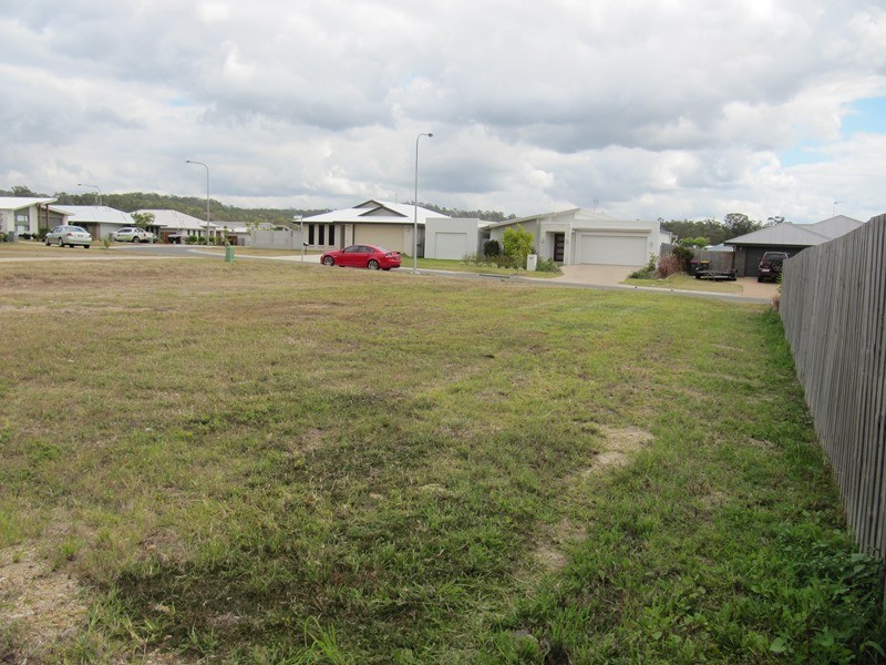 34 Bellbird Circuit, New Auckland QLD 4680