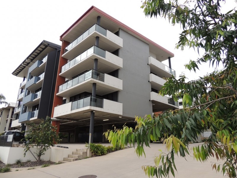 227 64 GLENLYON STREET, Gladstone QLD 4680