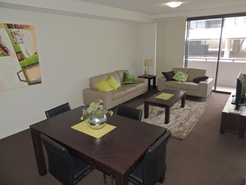 227 64 GLENLYON STREET, Gladstone QLD 4680