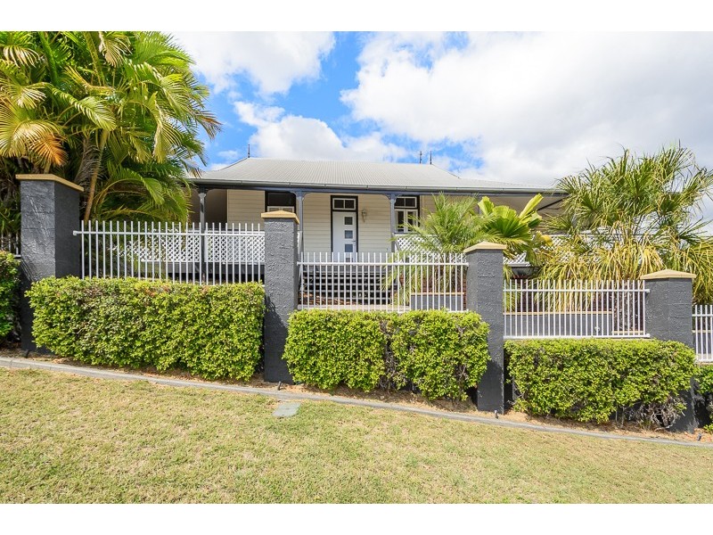 13 LORD STREET, Gladstone QLD 4680