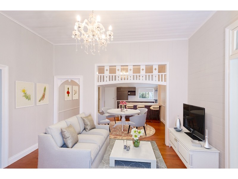 13 LORD STREET, Gladstone QLD 4680