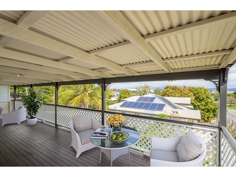 13 LORD STREET, Gladstone QLD 4680