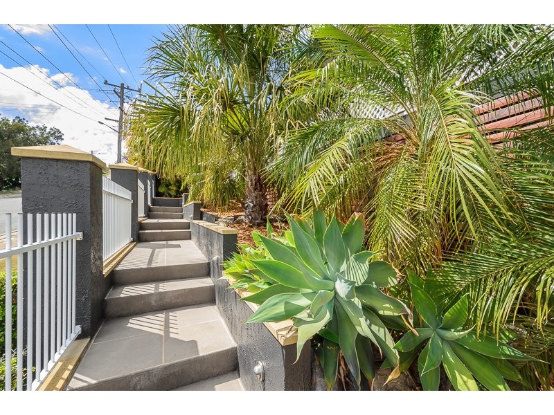 13 LORD STREET, Gladstone QLD 4680