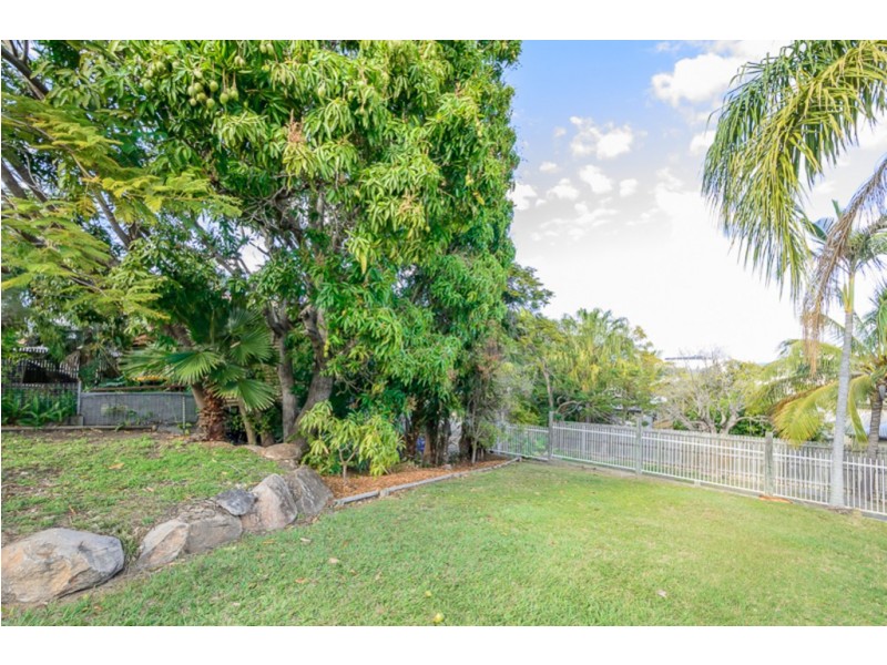 13 LORD STREET, Gladstone QLD 4680