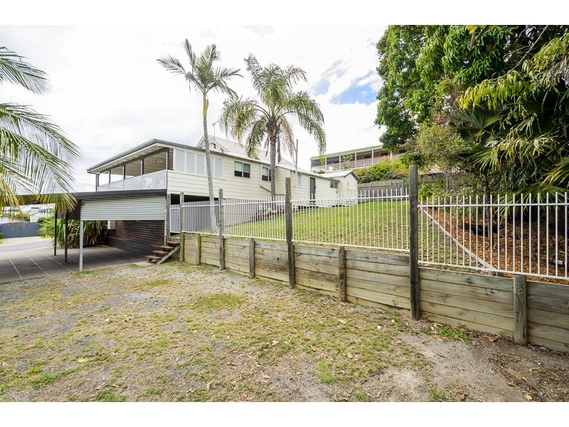 13 LORD STREET, Gladstone QLD 4680