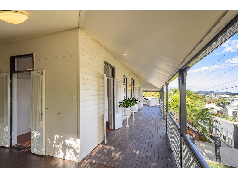 13 LORD STREET, Gladstone QLD 4680