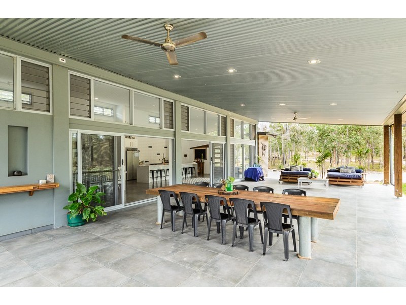 69 Chamberlain Road, Beecher QLD 4680