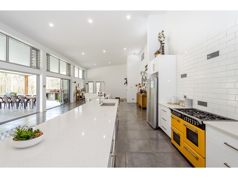 69 Chamberlain Road, Beecher QLD 4680