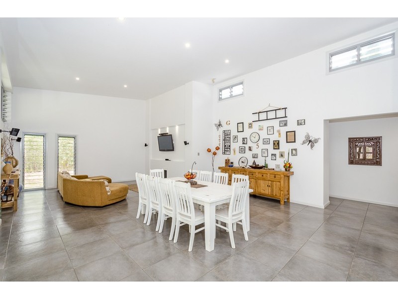 69 Chamberlain Road, Beecher QLD 4680