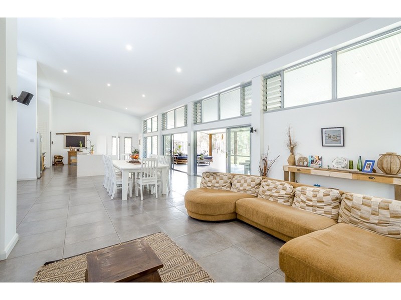 69 Chamberlain Road, Beecher QLD 4680