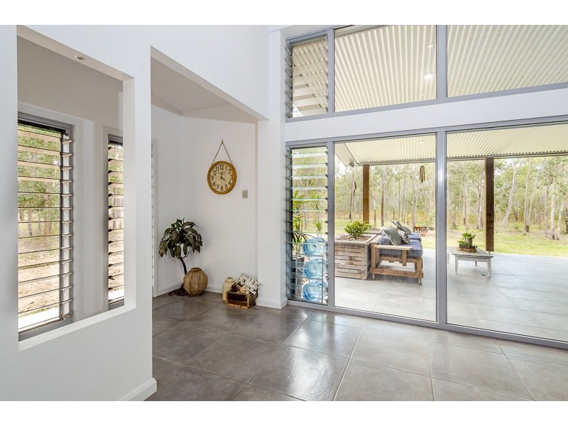 69 Chamberlain Road, Beecher QLD 4680