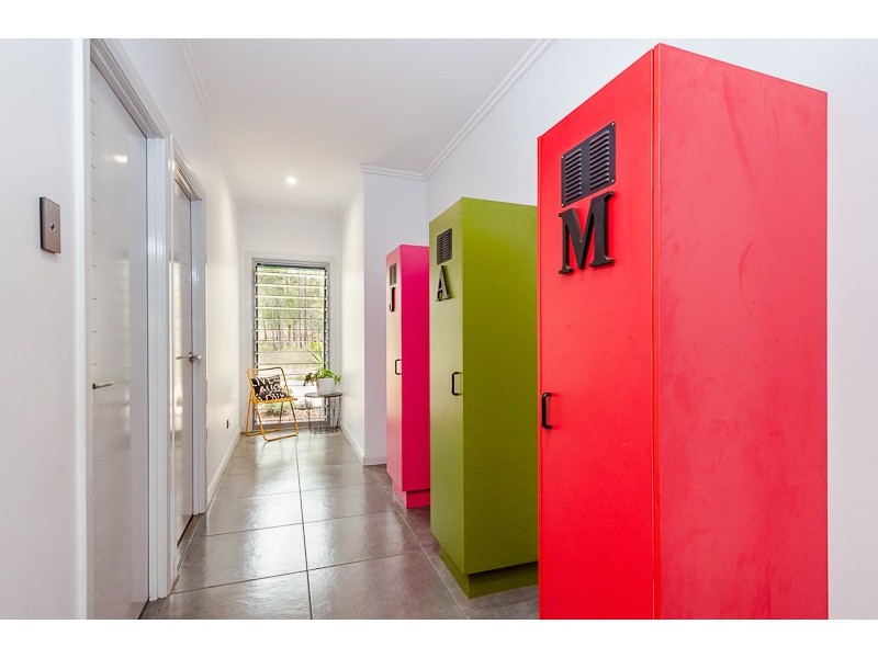 69 Chamberlain Road, Beecher QLD 4680