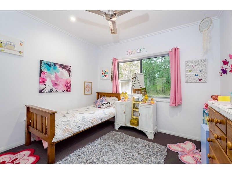 69 Chamberlain Road, Beecher QLD 4680