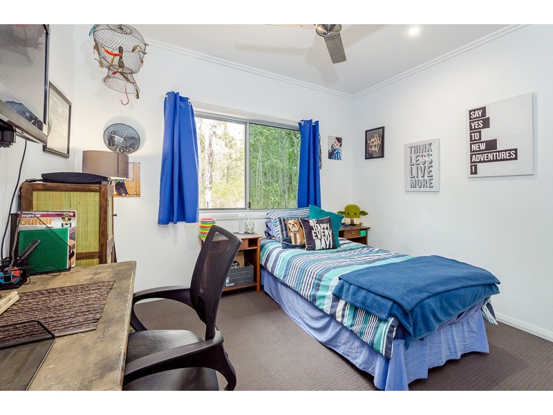 69 Chamberlain Road, Beecher QLD 4680