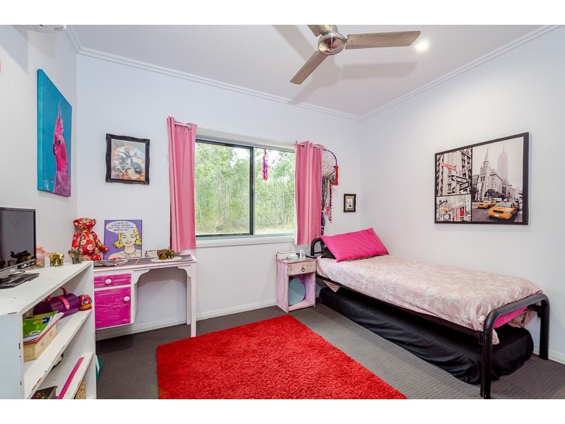 69 Chamberlain Road, Beecher QLD 4680