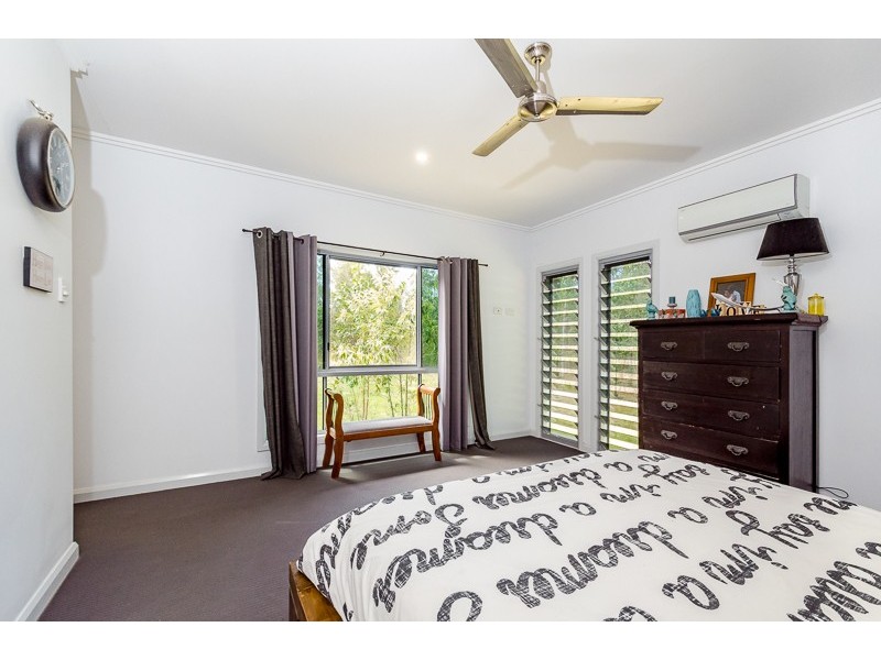 69 Chamberlain Road, Beecher QLD 4680