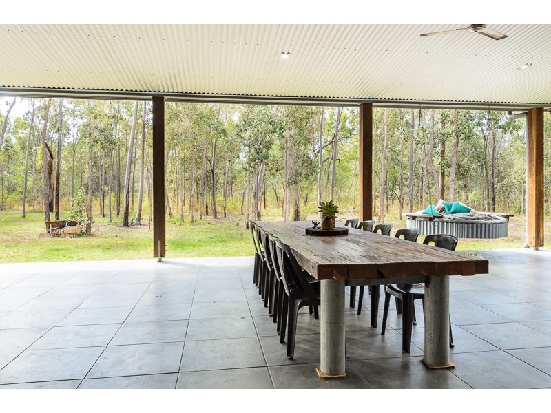 69 Chamberlain Road, Beecher QLD 4680