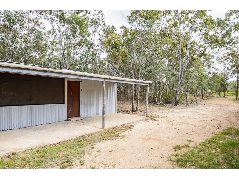 69 Chamberlain Road, Beecher QLD 4680