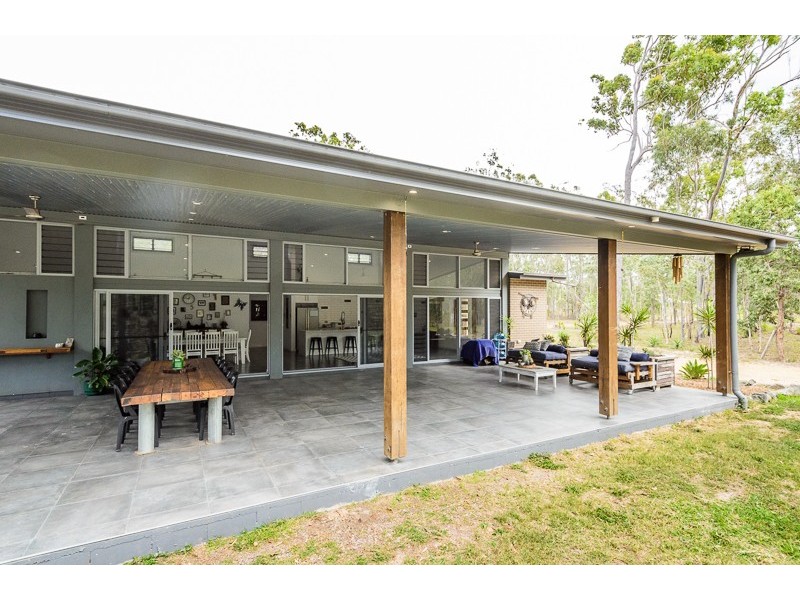 69 Chamberlain Road, Beecher QLD 4680
