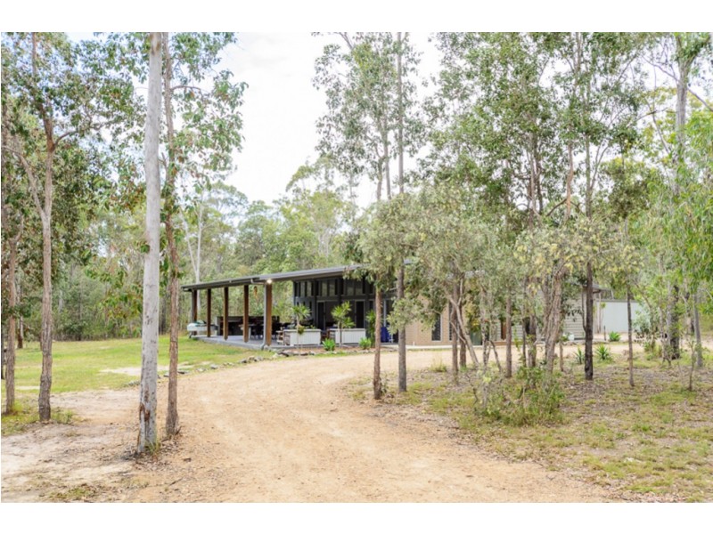 69 Chamberlain Road, Beecher QLD 4680
