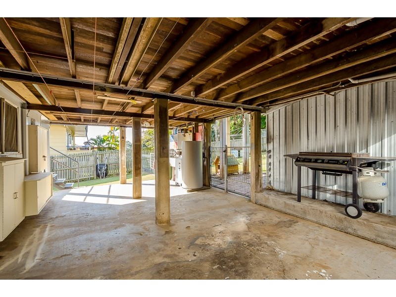 26 Wilson Street, New Auckland QLD 4680