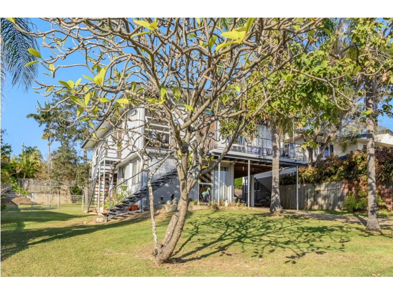 26 Wilson Street, New Auckland QLD 4680