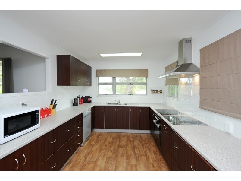 58 SCENERY STREET, West Gladstone QLD 4680