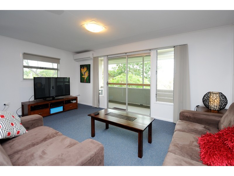 58 SCENERY STREET, West Gladstone QLD 4680