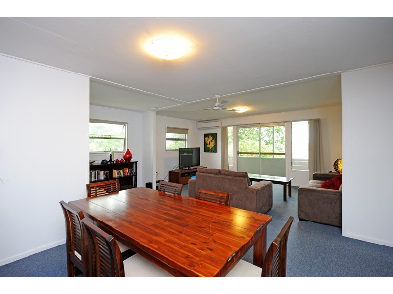 58 SCENERY STREET, West Gladstone QLD 4680