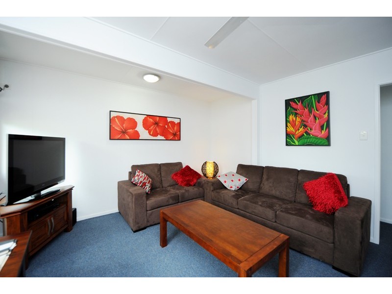 58 SCENERY STREET, West Gladstone QLD 4680