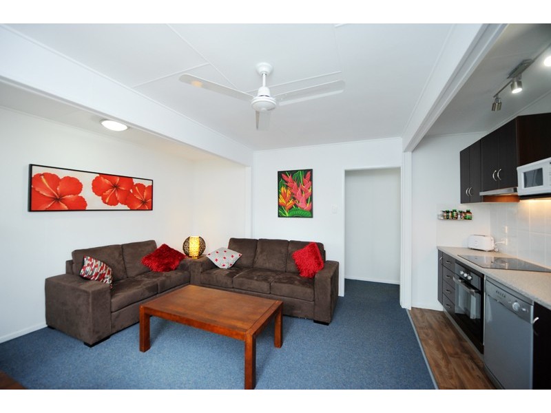 58 SCENERY STREET, West Gladstone QLD 4680