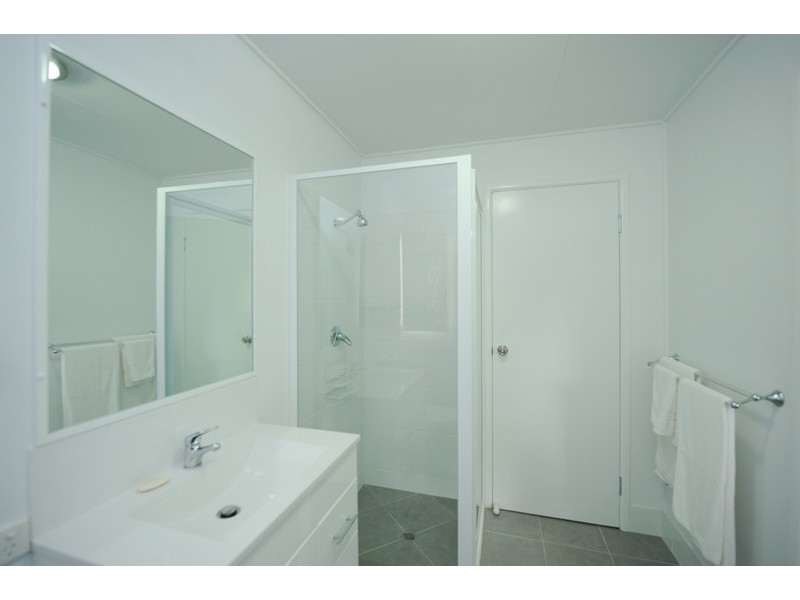 58 SCENERY STREET, West Gladstone QLD 4680