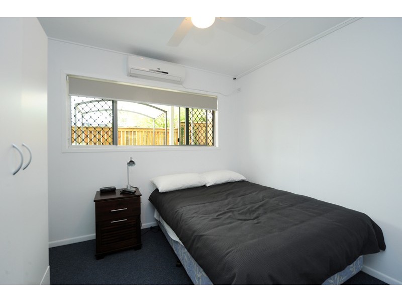 58 SCENERY STREET, West Gladstone QLD 4680