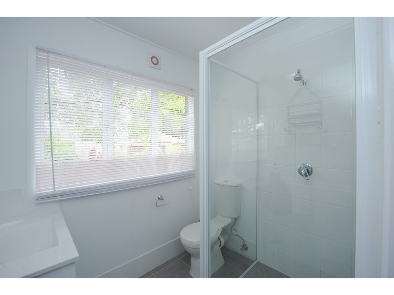 58 SCENERY STREET, West Gladstone QLD 4680