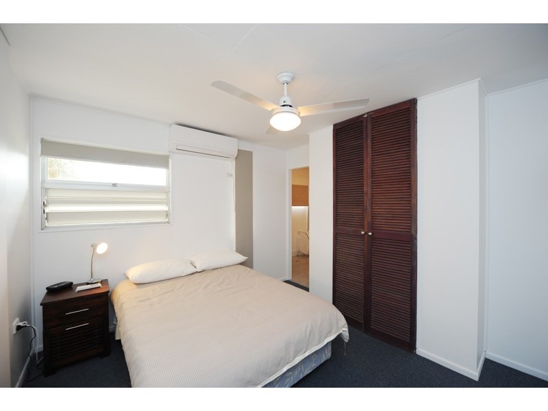 58 SCENERY STREET, West Gladstone QLD 4680