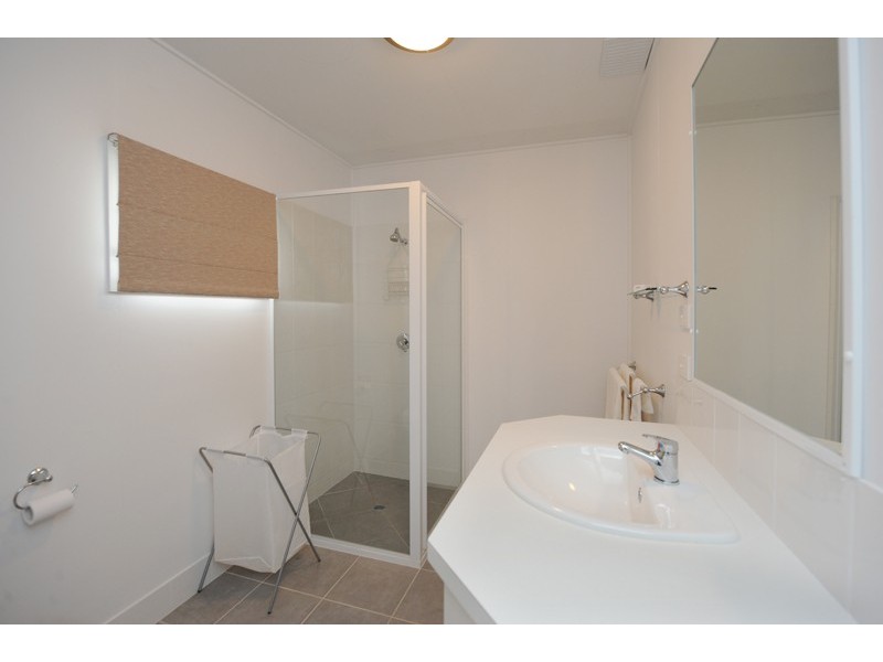 58 SCENERY STREET, West Gladstone QLD 4680