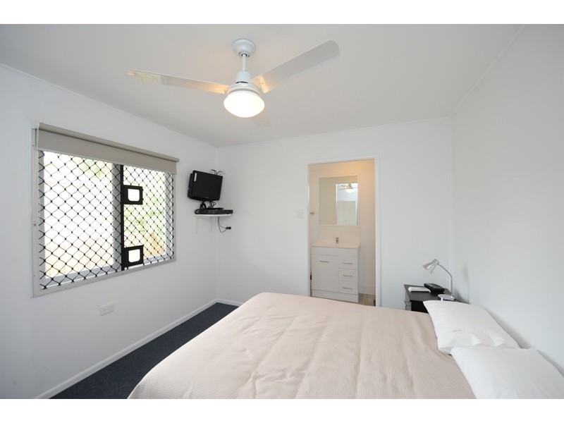 58 SCENERY STREET, West Gladstone QLD 4680