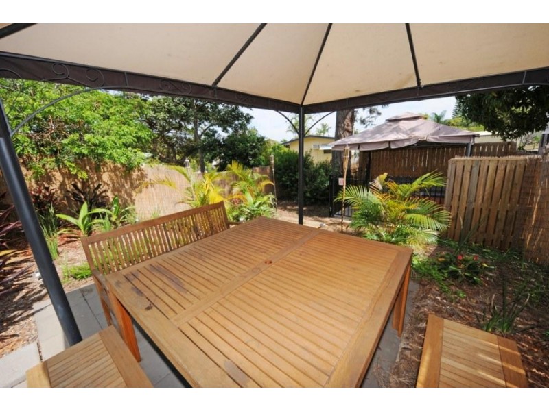 58 SCENERY STREET, West Gladstone QLD 4680