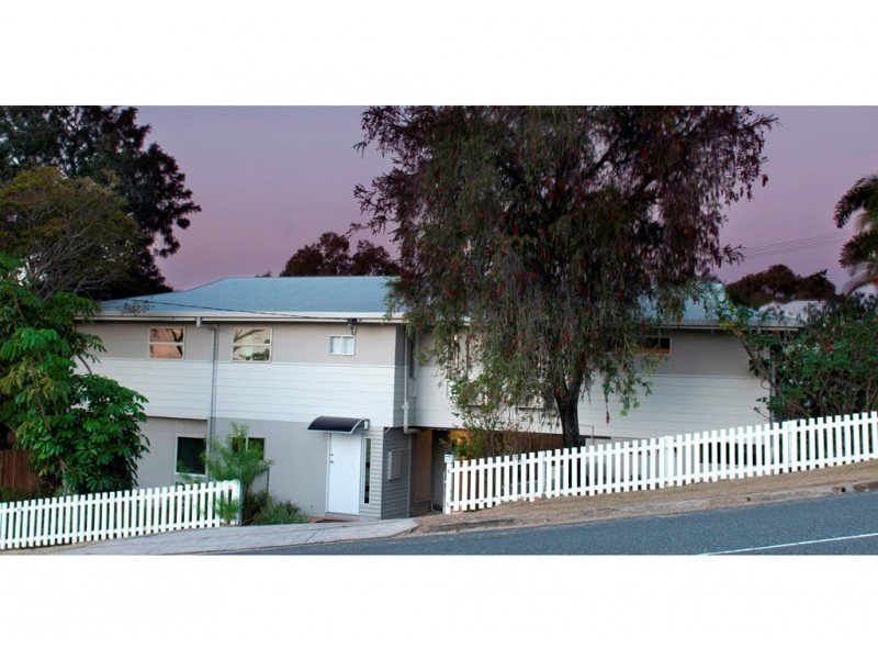 58 SCENERY STREET, West Gladstone QLD 4680