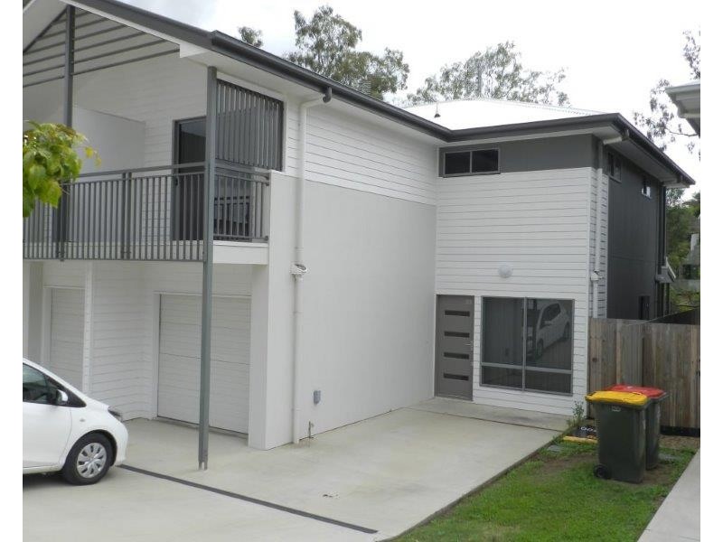 33/1 Ringuet Close, Glen Eden QLD 4680