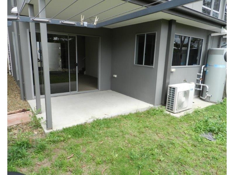 33/1 Ringuet Close, Glen Eden QLD 4680