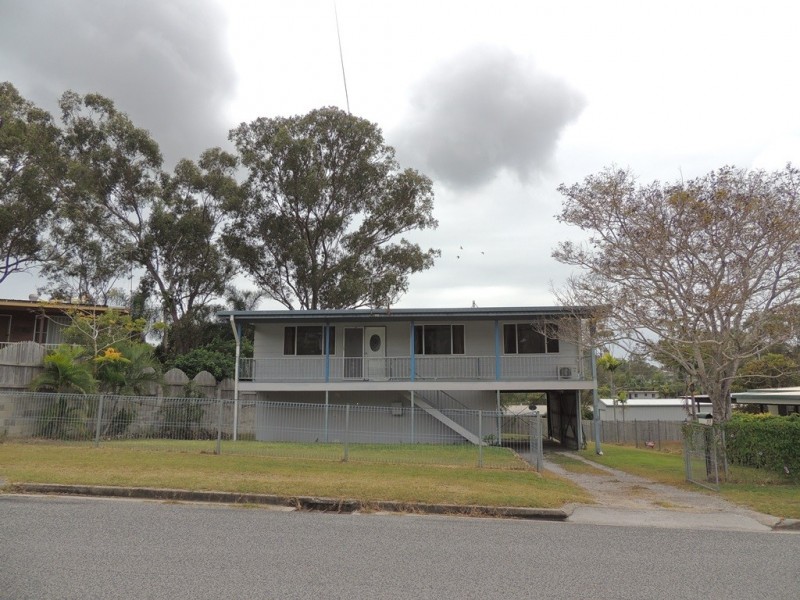 11 MARS CRESCENT, Telina QLD 4680