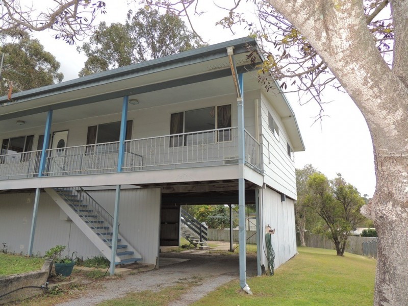 11 MARS CRESCENT, Telina QLD 4680