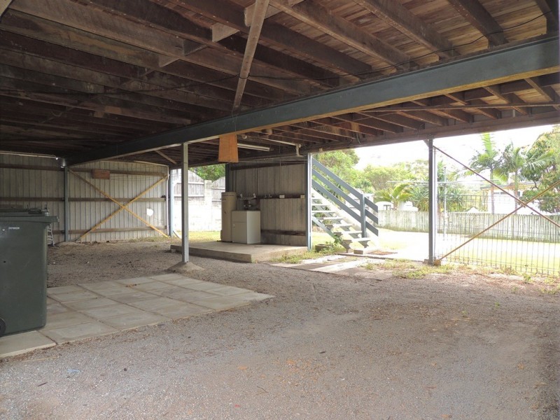 11 MARS CRESCENT, Telina QLD 4680