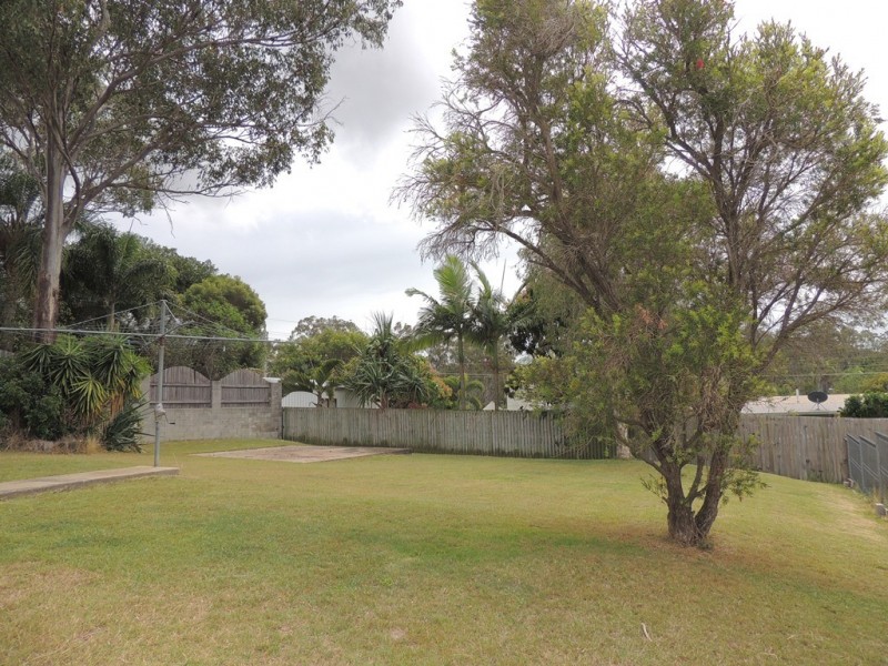 11 MARS CRESCENT, Telina QLD 4680