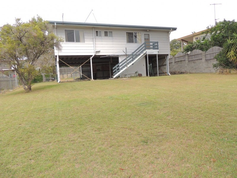 11 MARS CRESCENT, Telina QLD 4680