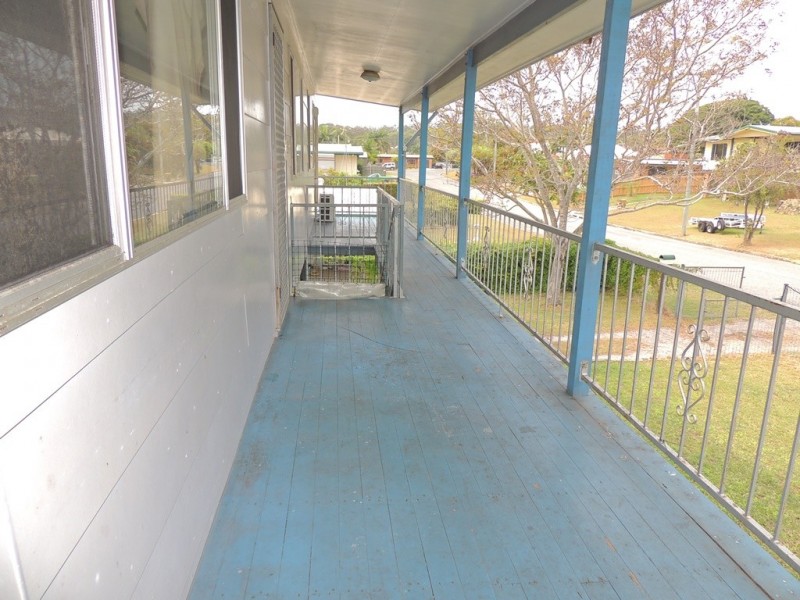 11 MARS CRESCENT, Telina QLD 4680