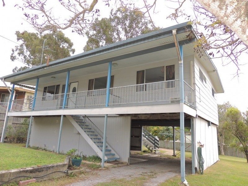 11 MARS CRESCENT, Telina QLD 4680