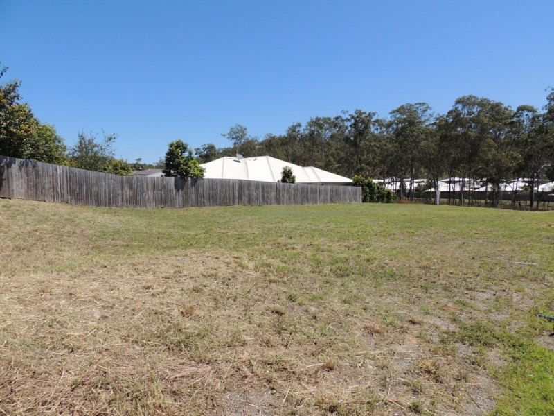 73 Koowin Drive, Kirkwood QLD 4680