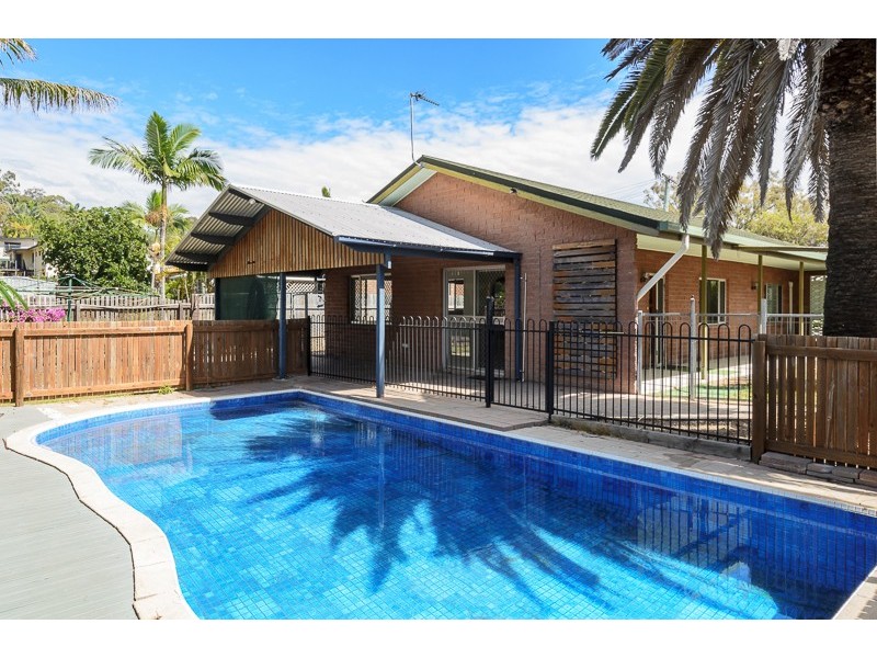 4 WARD CLOSE, South Gladstone QLD 4680